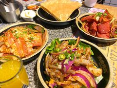 -酒拾烤肉(南城店)