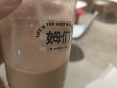 -姆们M Sweetie Cake(五道口店)