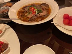-万豪中餐厅·粤菜·北京粤财JW万豪酒店