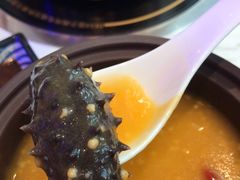 -半岛听涛蒸汽海鲜自助(K11店)