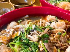 -筒骨麻辣烫(永同昌公寓胜明花园店)