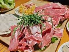 -玖泉里烤肉