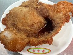 -大时代美食面馆