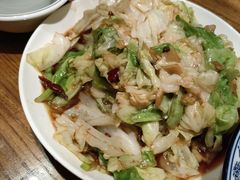 -泉畔人家·老济南经典鲁菜(大明湖店)