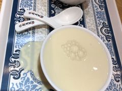 -冰泉豆浆馆(阳朔店)