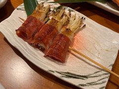 -有喜屋·烧鸟·居酒屋(周浦万达店)