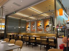 -探炉·香辣豆花烤鱼(笋岗宝能环球汇店)
