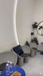 点击看大图 -5M HAIR SALON精品店