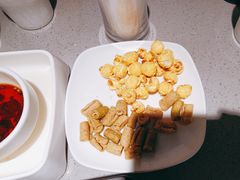 -半天妖烤鱼(中山路店)