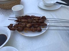 -那达慕蒙古风味酒楼
