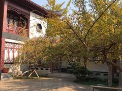 -郑和公园