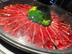 -南园民国茶楼餐厅·常州菜(北大街店)