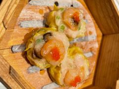 同庆虾饺皇-同庆楼(滨湖万达广场店)