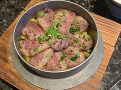 -老乾杯和牛烧肉(王府中环店)