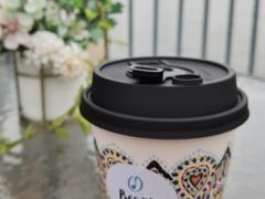 -Beans Solo豆号咖啡(百家湖花园店)