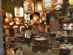-南京大牌档(青岛万象城店)