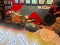 -Xcape异时刻密室逃脱魔法互动(瑞虹天地太阳宫店)