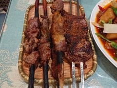 -新疆伊宁远征餐厅