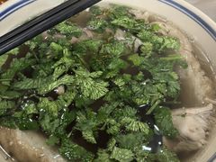 -澄城学斌水盆羊肉(总店)