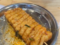 -柳州肥姨妈大骨螺蛳粉(东靖路店)