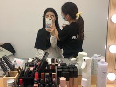 -天真蓝照相馆(中华广场店)
