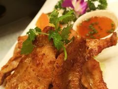 -阿诺泰·泰国餐厅(棕北店)