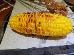 -姜武烧烤(赛格广场店)