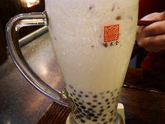 -春水堂人文茶馆(站前店)