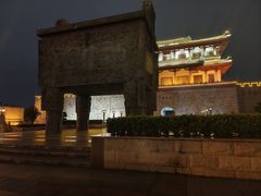 -揭阳楼