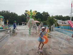 -南宫温泉水世界