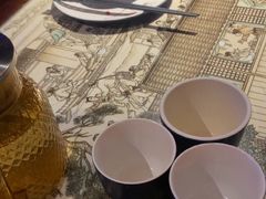 -绿茶餐厅(燕郊永旺店)