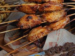 -1819餐厅·团队聚餐·烤串·精酿