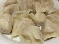 白菜猪肉饺子-李老哈·东北菜(宋园路店)