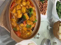 -乡村大盘鸡(商城路总店)