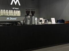 -M Stand(西安大悦城店)
