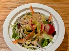 -Ufufu cafe(天神巷店)