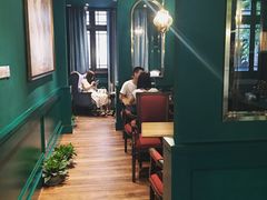 大堂-也枫·小黄楼(南山路旗舰店)