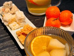 -金谷仓家庭料理(马泉营店)