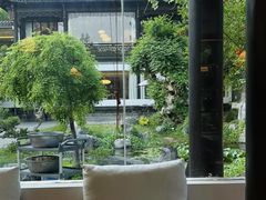 -日出青木·杭帮菜名店