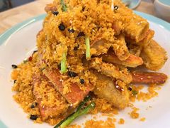 -启东小海鲜(庄先湾路1号店)