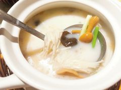 -华盛园卷子王农家菜水库鱼