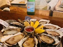 -斯普汇生蚝牛排馆(中骏世界城店)