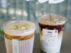 -RWORK·COFFEE(滨江店)