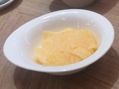 腌过的白薯-莆田餐厅(吉隆坡柏威年广场店)