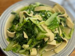 -静一餐厅·湖北菜(前门创始店)