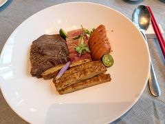 -扬州万怡酒店-中餐厅(文昌中路店)