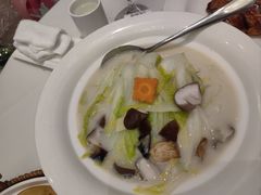 -万龙洲海鲜(大兴绿地缤纷城店)