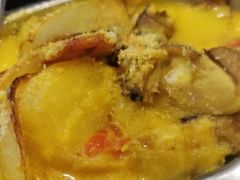 -妈阁铭记澳葡美食