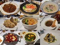 -汉唐宴长安食府