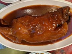 -玉华台饭庄(裕中西里小区店)